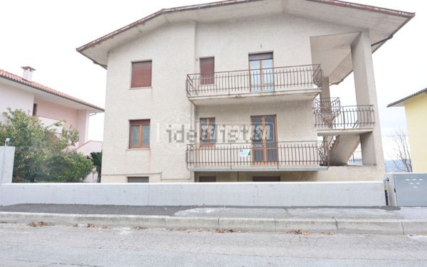 appartamento in vendita a Montecassiano