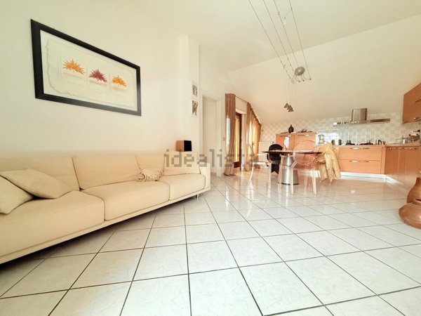 appartamento in vendita a Montecassiano