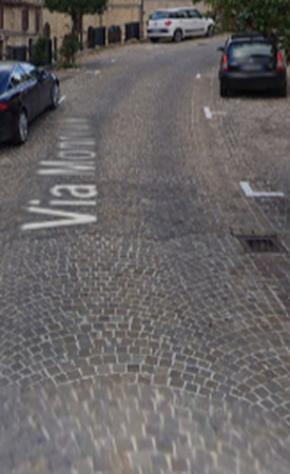 terreno edificabile in vendita a Montecassiano