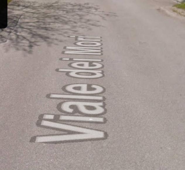 casa indipendente in vendita a Montecassiano