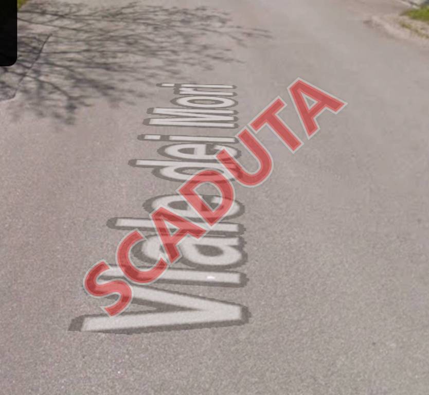 casa indipendente in vendita a Montecassiano