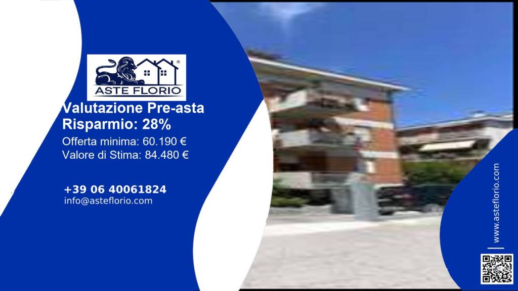 appartamento in vendita a Montecassiano in zona Sambucheto