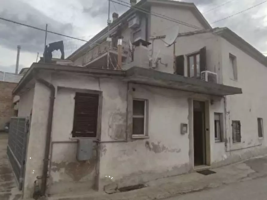 appartamento in vendita a Montecassiano in zona Sant'Egidio