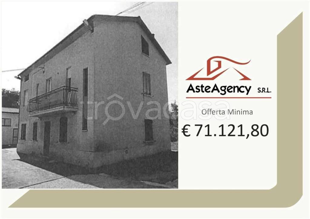 appartamento in vendita a Montecassiano in zona Sambucheto