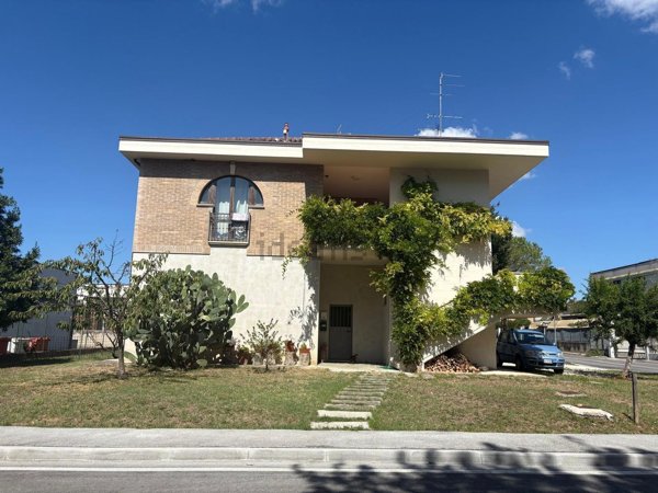 appartamento in vendita a Montecassiano