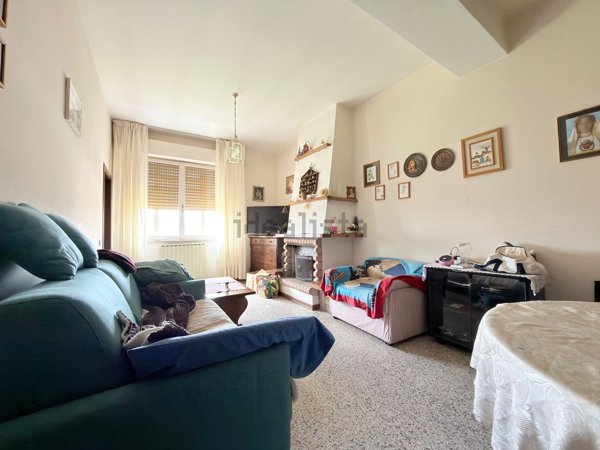 appartamento in vendita a Montecassiano