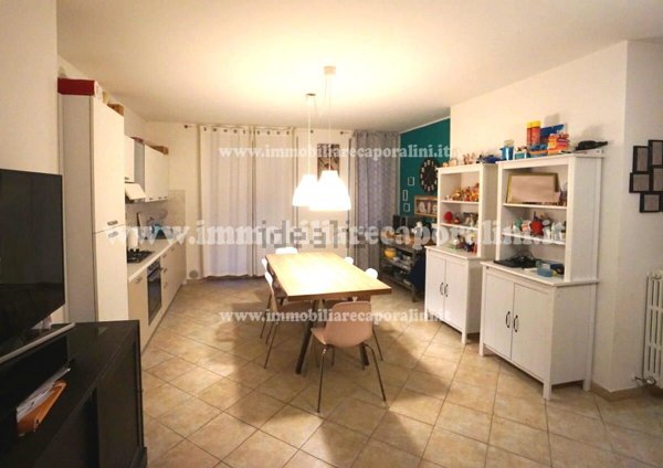 appartamento in vendita a Montecassiano