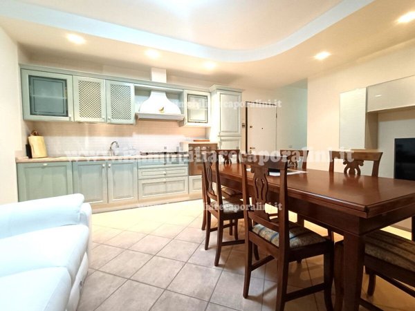 appartamento in vendita a Montecassiano