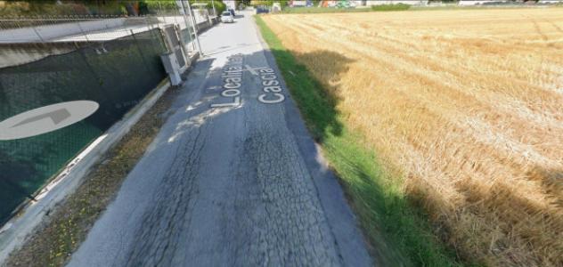 appartamento in vendita a Montecassiano in zona Valle Cascia