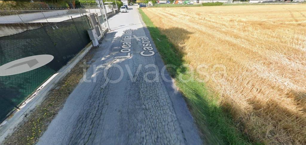 appartamento in vendita a Montecassiano in zona Valle Cascia
