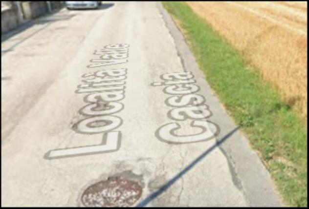 appartamento in vendita a Montecassiano in zona Valle Cascia