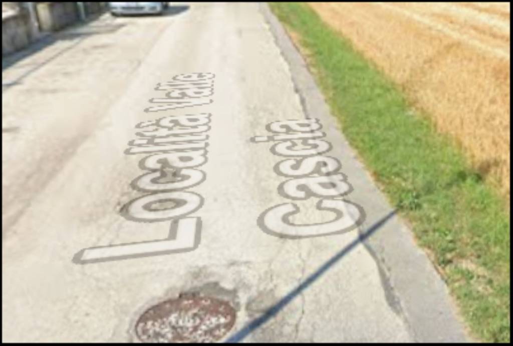 appartamento in vendita a Montecassiano in zona Valle Cascia