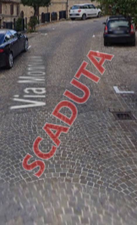 terreno edificabile in vendita a Montecassiano