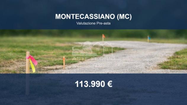 casa indipendente in vendita a Montecassiano