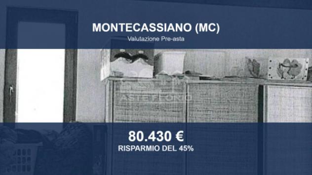 casa indipendente in vendita a Montecassiano in zona Sant'Egidio