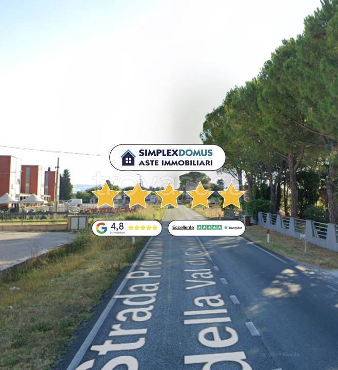 appartamento in vendita a Montecassiano in zona Sant'Egidio
