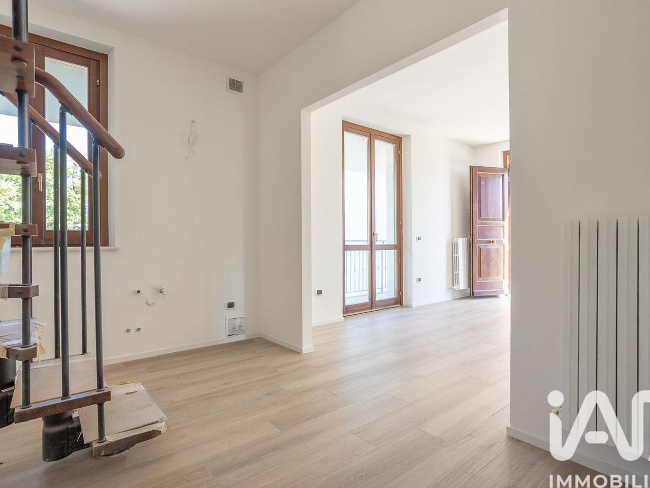 appartamento in vendita a Montecassiano