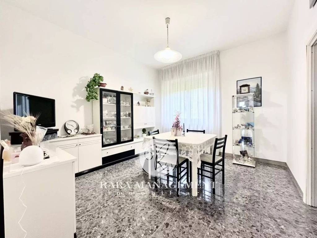 appartamento in vendita a Montecassiano