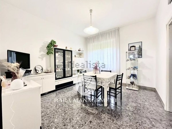 appartamento in vendita a Montecassiano