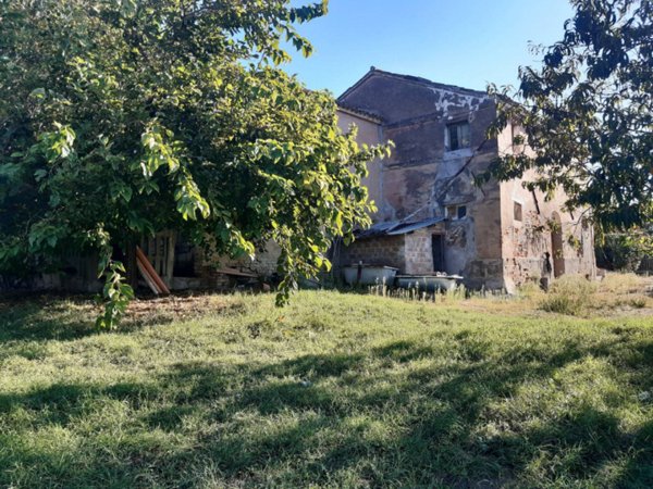 casa indipendente in vendita a Montecassiano