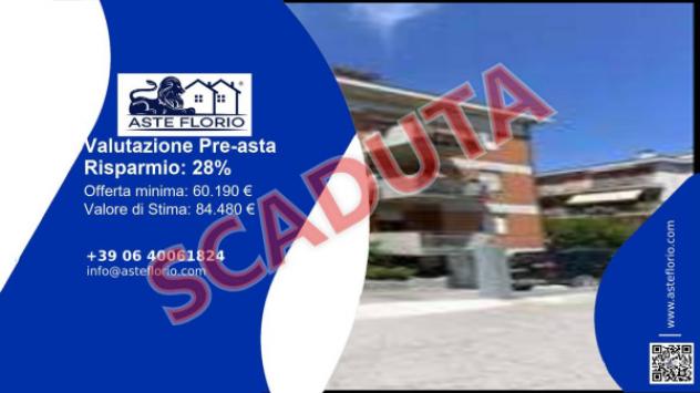 appartamento in vendita a Montecassiano in zona Sambucheto