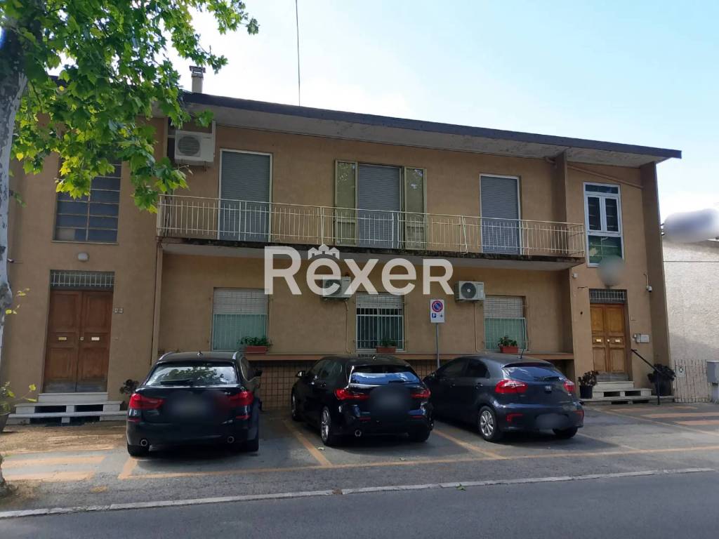 appartamento in vendita a Montecassiano