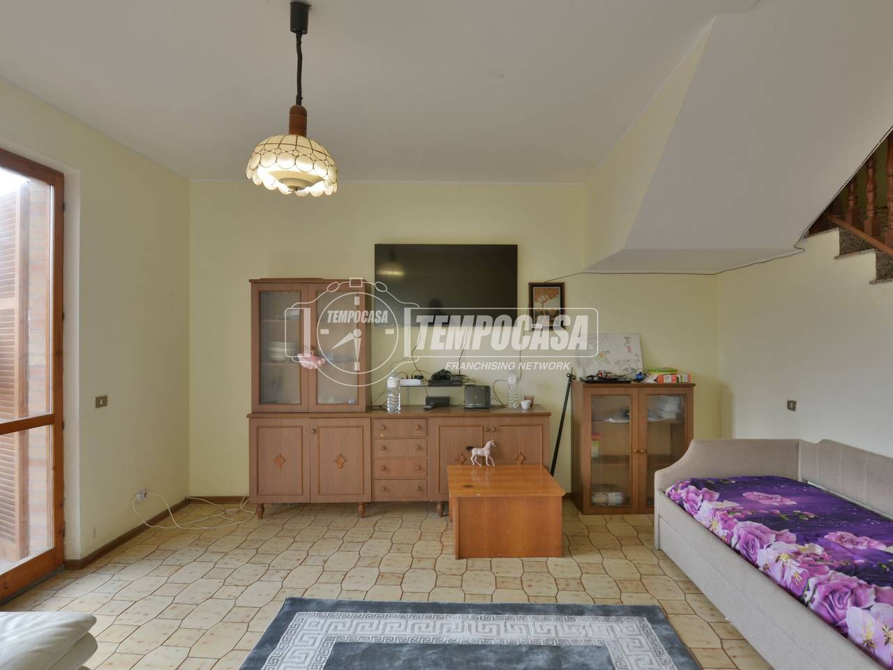 appartamento in vendita a Montecassiano