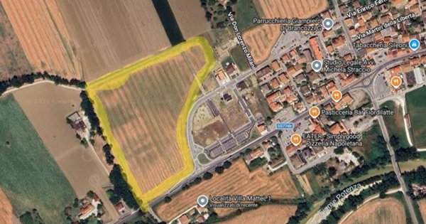 casa indipendente in vendita a Montecassiano in zona Sambucheto