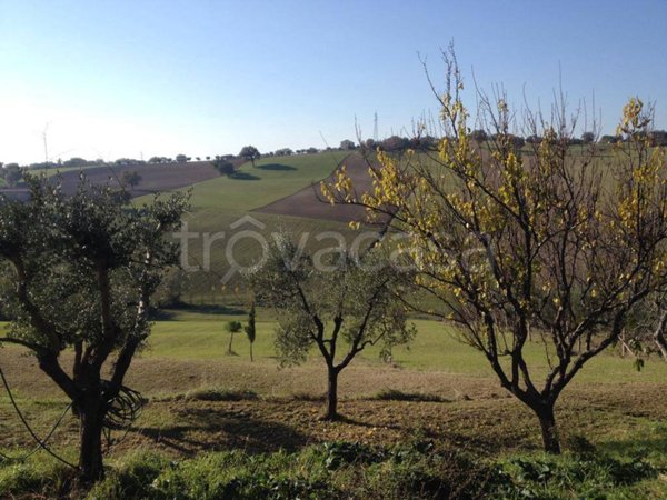 casa indipendente in vendita a Montecassiano