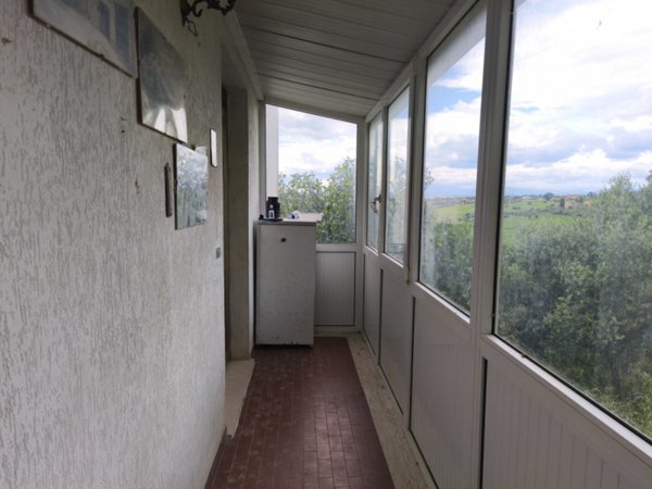 casa indipendente in vendita a Montecassiano in zona Vissani