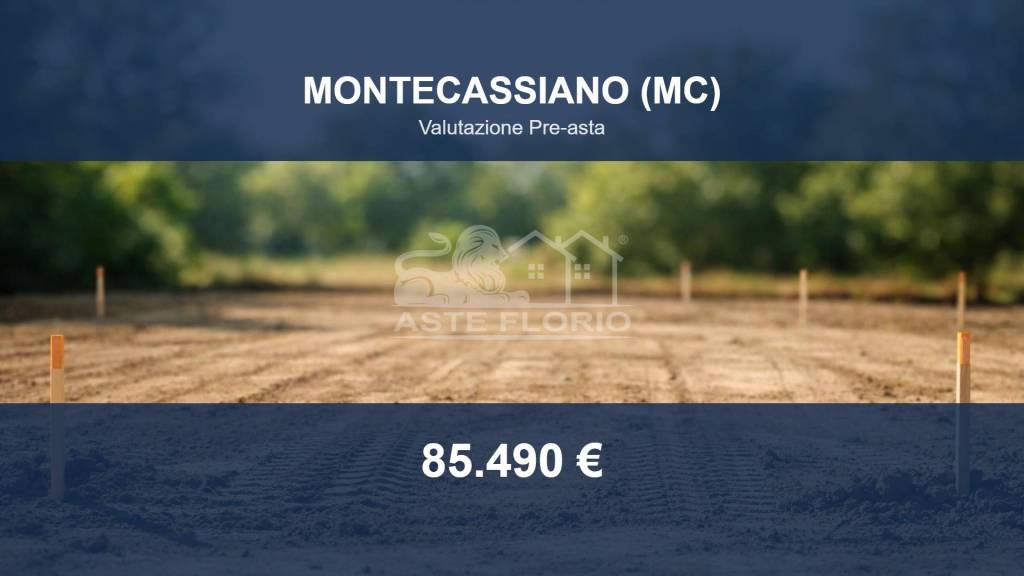 casa indipendente in vendita a Montecassiano in zona Sant'Egidio
