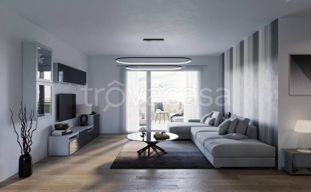 casa indipendente in vendita a Montecassiano