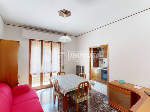 appartamento in vendita a Montecassiano