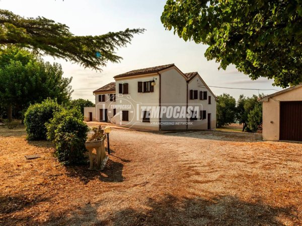 appartamento in vendita a Montecassiano in zona Vissani