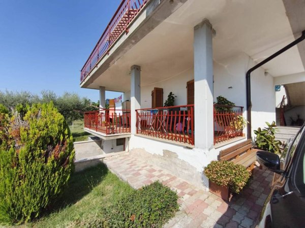 appartamento in vendita a Montecassiano
