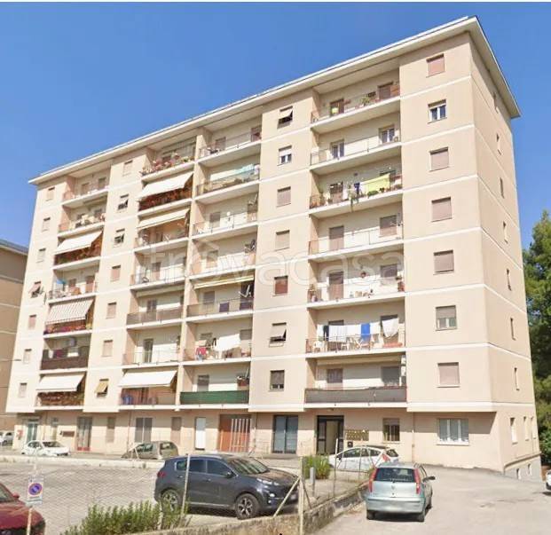 appartamento in vendita a Montecassiano in zona Valle Cascia