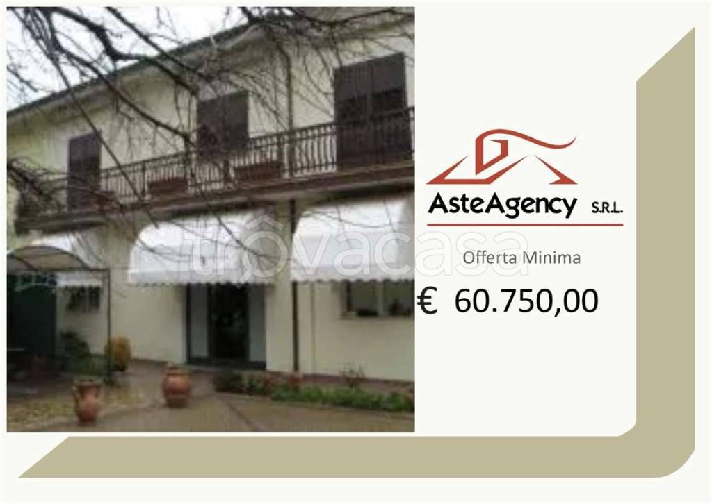 appartamento in vendita a Montecassiano