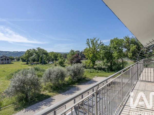 appartamento in vendita a Montecassiano
