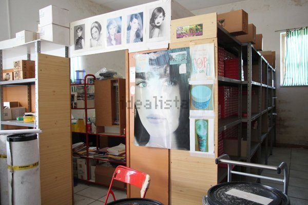 appartamento in vendita a Montecassiano in zona Valle Cascia