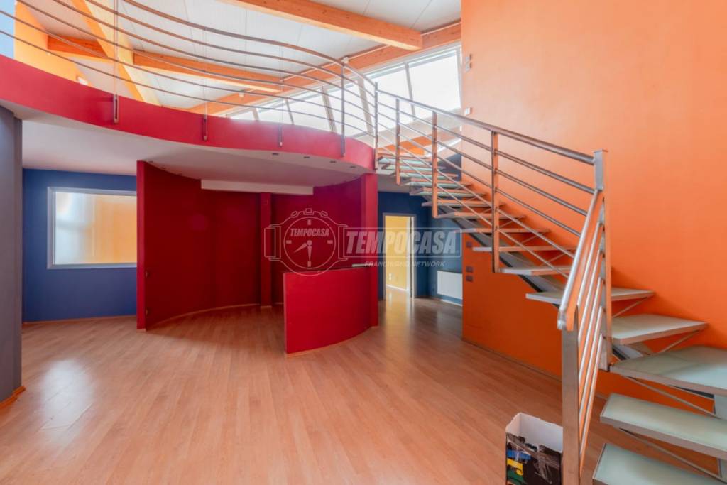 appartamento in vendita a Montecosaro