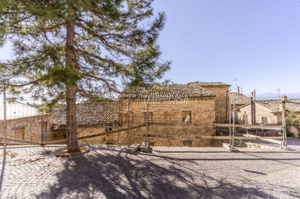 appartamento in vendita a Montecosaro