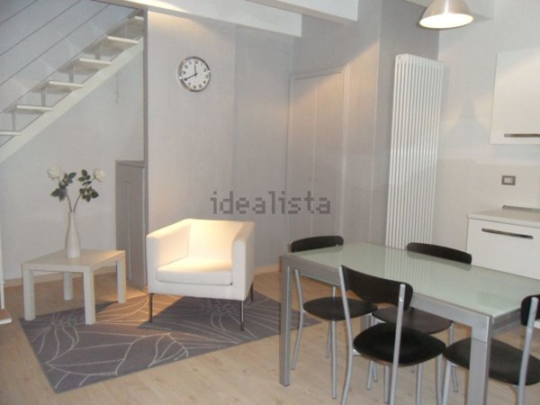 appartamento in vendita a Montecosaro