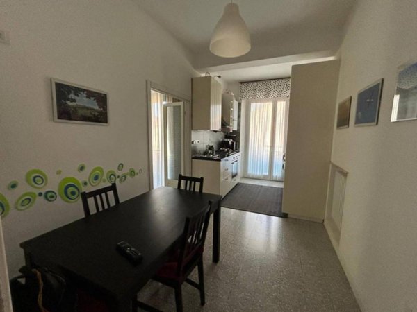 appartamento in vendita a Montecosaro in zona Borgo Stazione