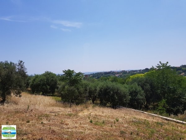 terreno edificabile in vendita a Montecosaro