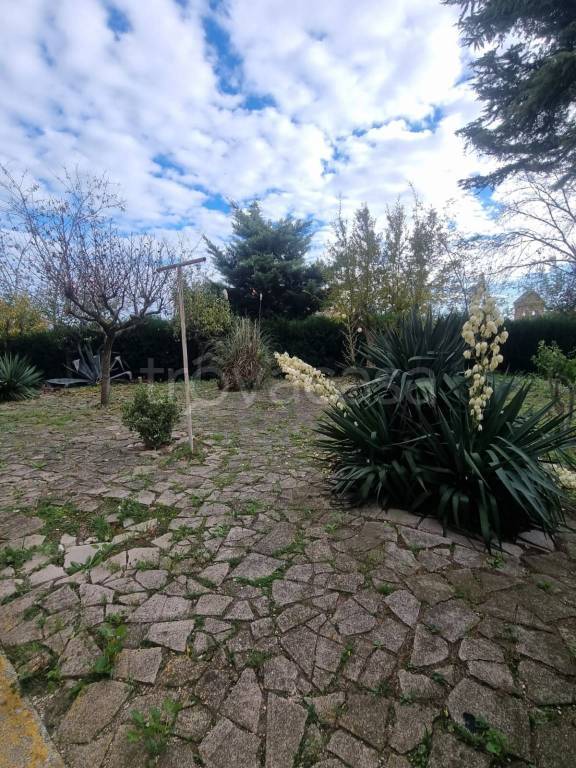 appartamento in vendita a Montecosaro