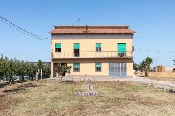 appartamento in vendita a Montecosaro