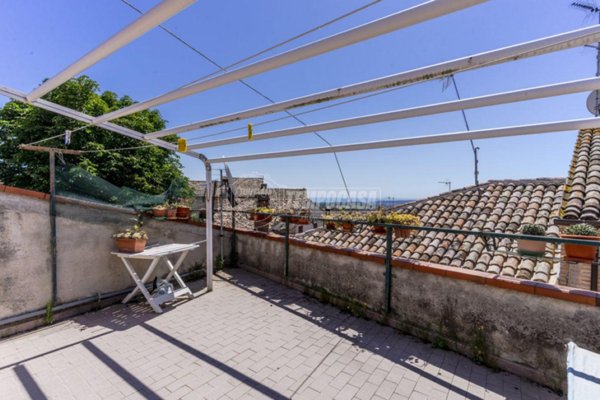 appartamento in vendita a Montecosaro
