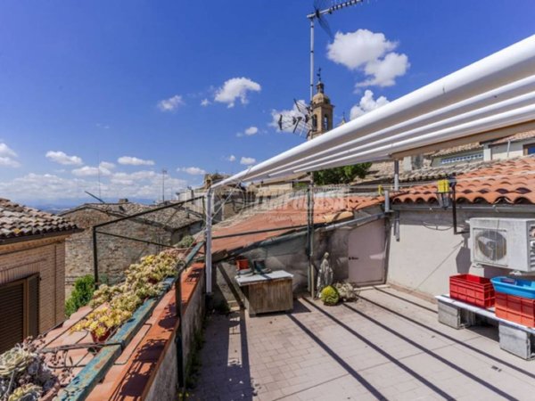 appartamento in vendita a Montecosaro