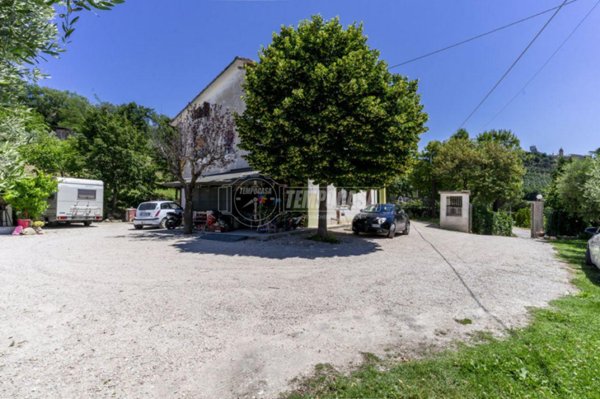 appartamento in vendita a Montecosaro