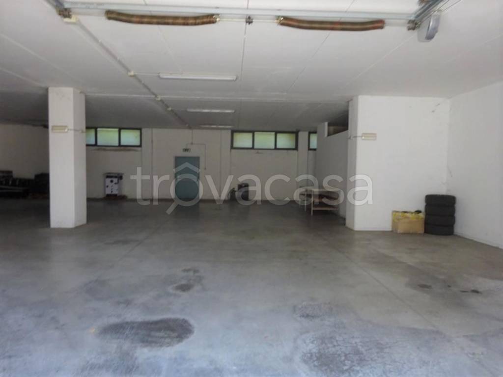 appartamento in vendita a Montecosaro